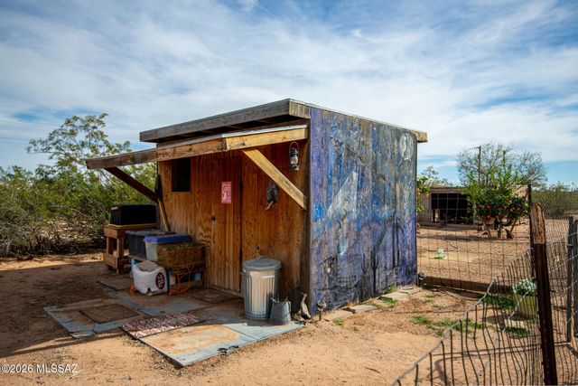 15330 W Magee Road, Marana, AZ 85653