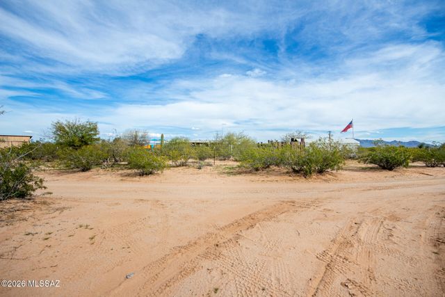 15330 W Magee Road, Marana, AZ 85653