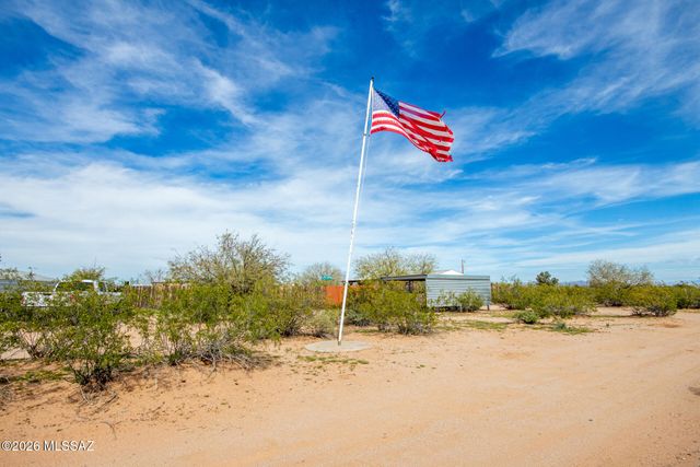 15330 W Magee Road, Marana, AZ 85653