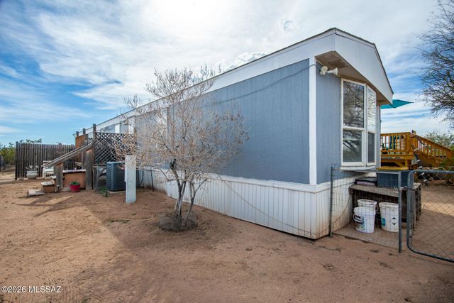 15330 W Magee Road, Marana, AZ 85653