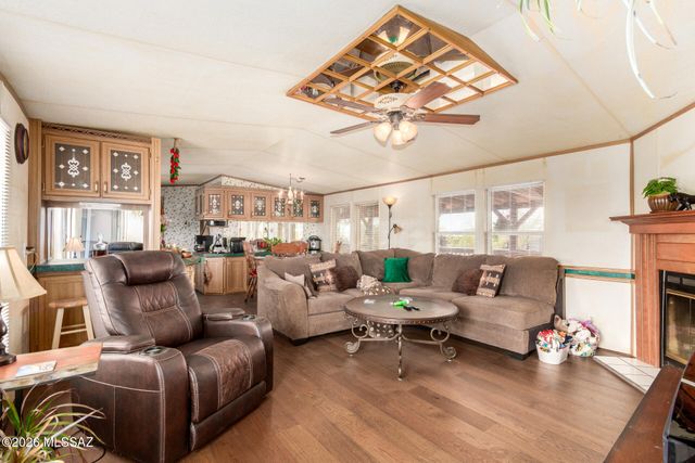 15330 W Magee Road, Marana, AZ 85653