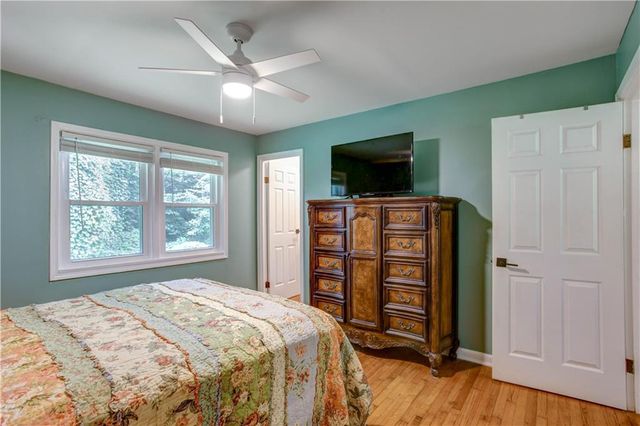 48 Trina Avenue NE, Kennesaw, GA 30144