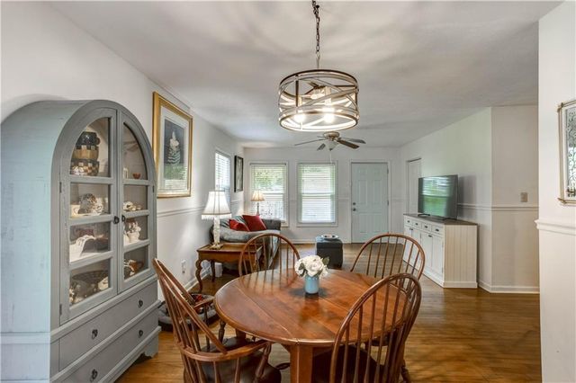 48 Trina Avenue NE, Kennesaw, GA 30144