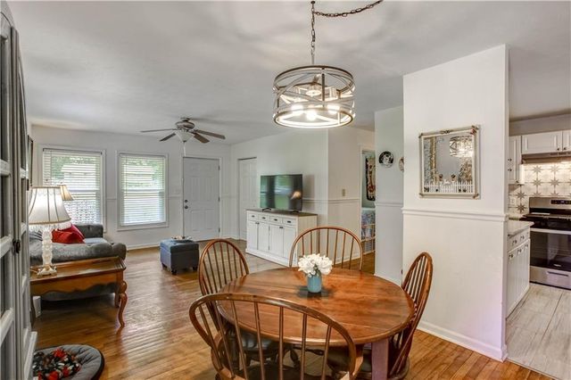 48 Trina Avenue NE, Kennesaw, GA 30144