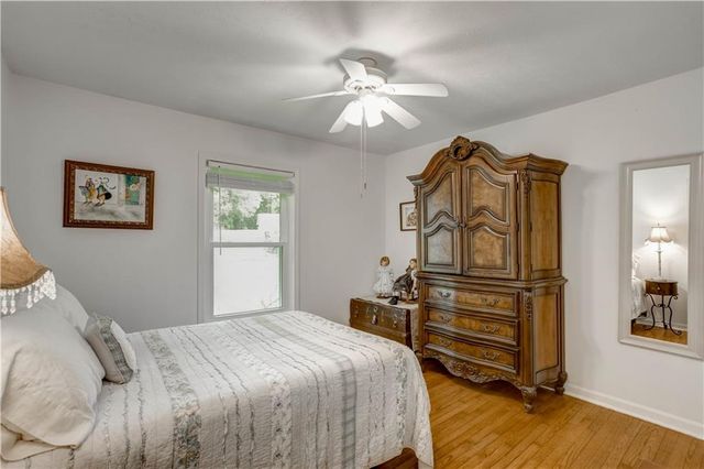 48 Trina Avenue NE, Kennesaw, GA 30144
