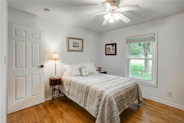 48 Trina Avenue NE, Kennesaw, GA 30144