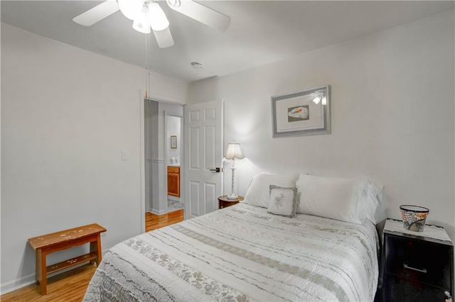 48 Trina Avenue NE, Kennesaw, GA 30144
