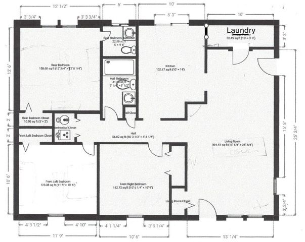 48 Trina Avenue NE, Kennesaw, GA 30144