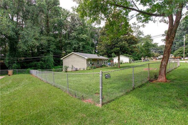 48 Trina Avenue NE, Kennesaw, GA 30144