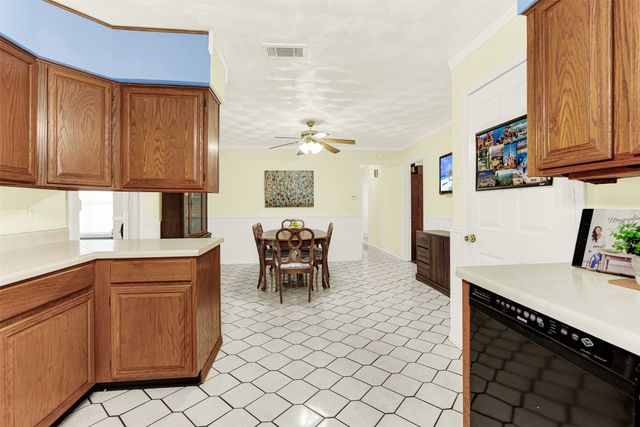 2704 Belhaven Drive, Mesquite, TX 75150