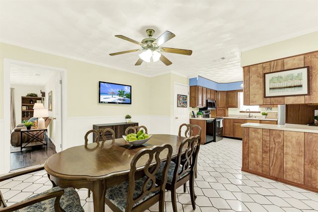 2704 Belhaven Drive, Mesquite, TX 75150