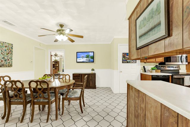 2704 Belhaven Drive, Mesquite, TX 75150