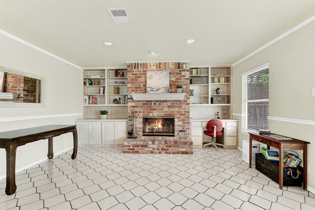 2704 Belhaven Drive, Mesquite, TX 75150