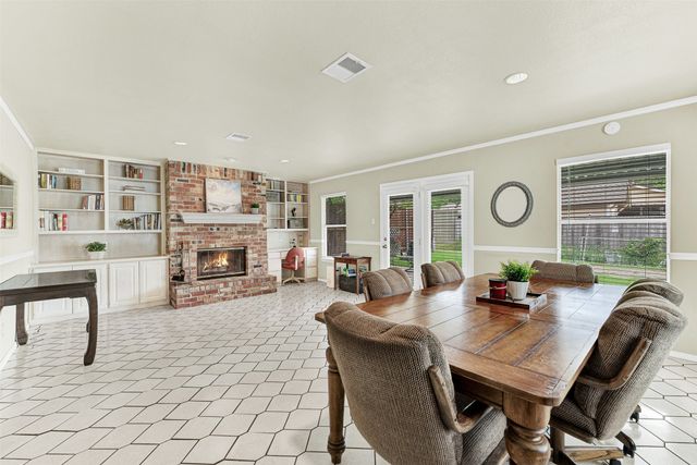 2704 Belhaven Drive, Mesquite, TX 75150