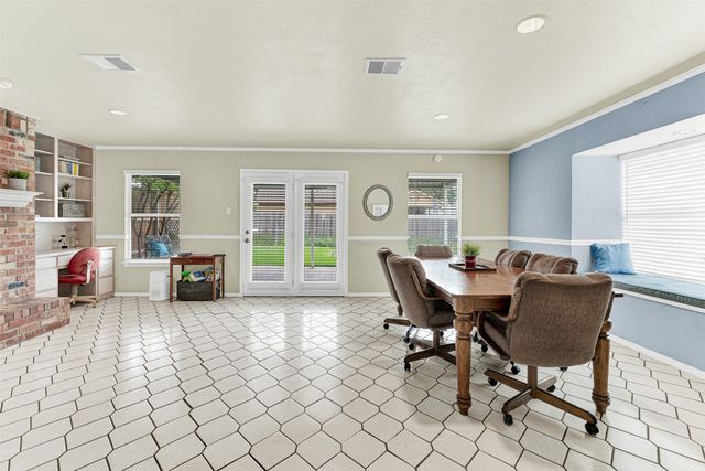 2704 Belhaven Drive, Mesquite, TX 75150