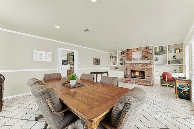 2704 Belhaven Drive, Mesquite, TX 75150