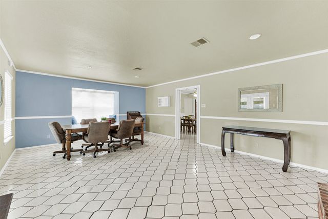 2704 Belhaven Drive, Mesquite, TX 75150