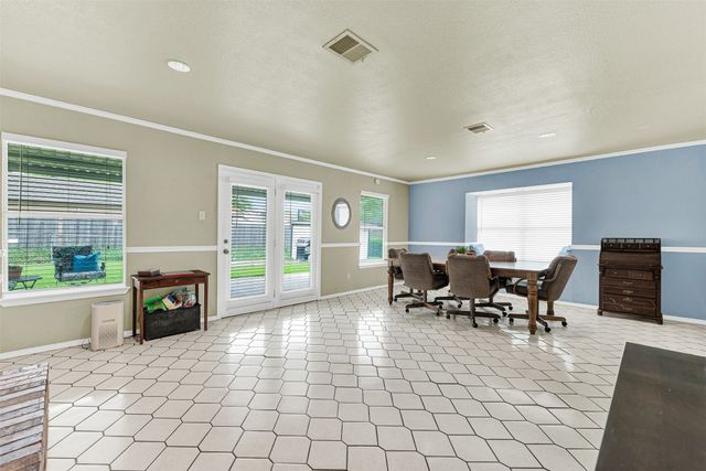 2704 Belhaven Drive, Mesquite, TX 75150