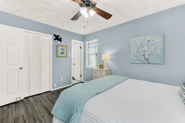 2704 Belhaven Drive, Mesquite, TX 75150