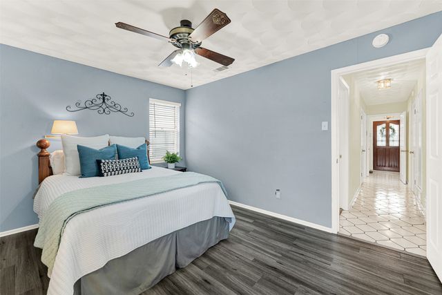 2704 Belhaven Drive, Mesquite, TX 75150