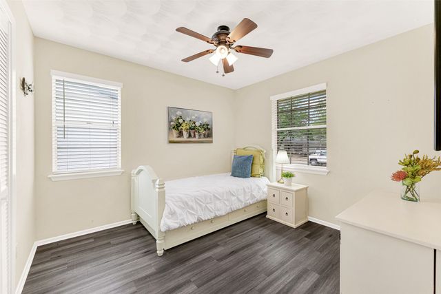 2704 Belhaven Drive, Mesquite, TX 75150