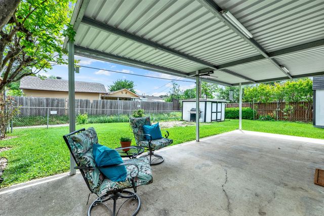 2704 Belhaven Drive, Mesquite, TX 75150