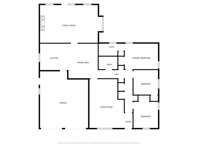 2704 Belhaven Drive, Mesquite, TX 75150