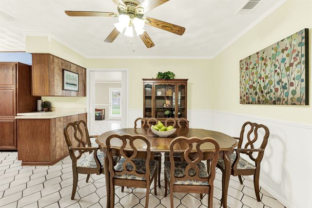 2704 Belhaven Drive, Mesquite, TX 75150