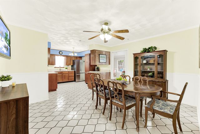 2704 Belhaven Drive, Mesquite, TX 75150