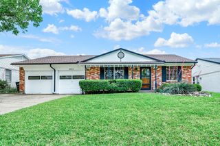 2704 Belhaven Drive, Mesquite, TX 75150
