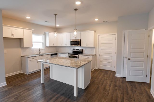 1842 Cotton Way, Chattanooga, TN 37404