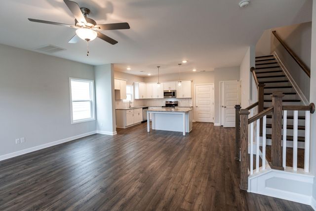 1842 Cotton Way, Chattanooga, TN 37404