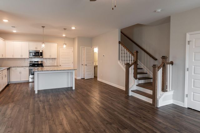 1842 Cotton Way, Chattanooga, TN 37404