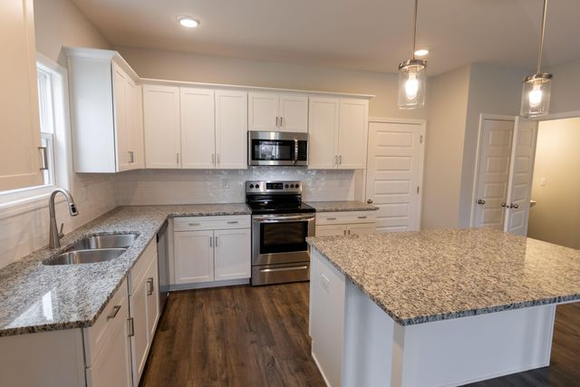 1842 Cotton Way, Chattanooga, TN 37404