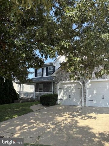 202 CANNON PL, Odenton, MD 21113