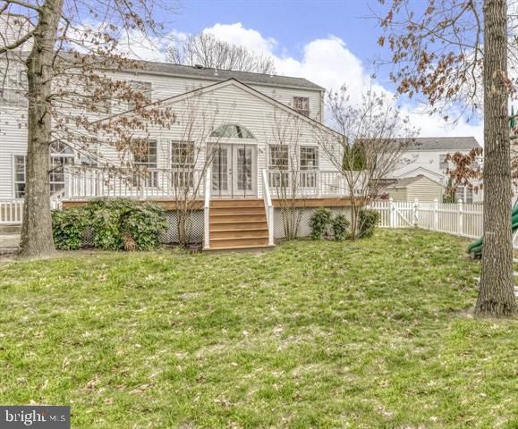 202 CANNON PL, Odenton, MD 21113
