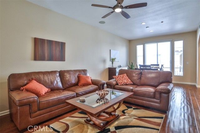 4445 Owens Street 105, Corona, CA 92883