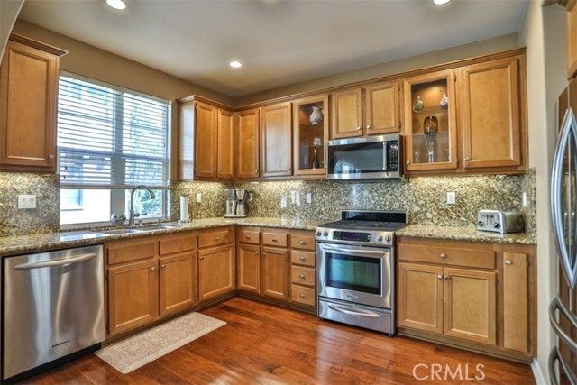 4445 Owens Street 105, Corona, CA 92883