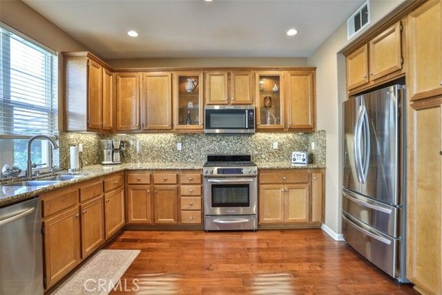 4445 Owens Street 105, Corona, CA 92883