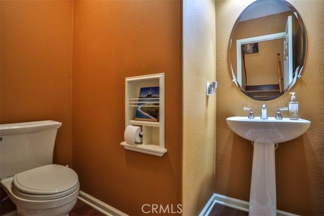 4445 Owens Street 105, Corona, CA 92883