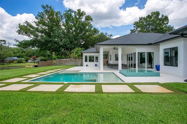 4210 WATERFRONT PARKWAY, Orlando, FL 32806