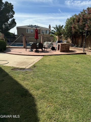 39331 Thames Court, Palmdale, CA 93551