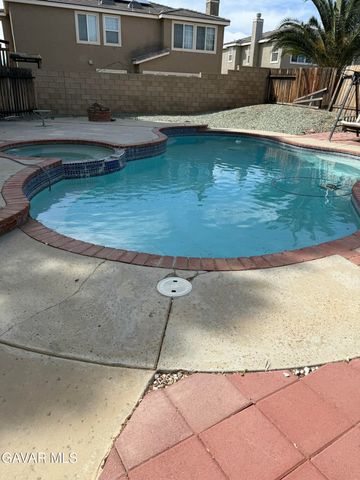 39331 Thames Court, Palmdale, CA 93551