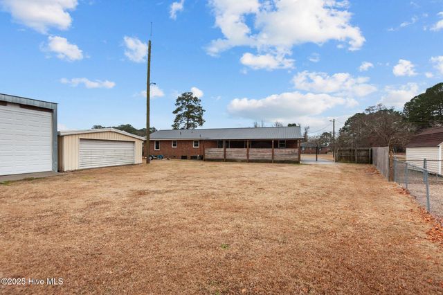 103 Bridle Path Road, Goldsboro, NC 27534