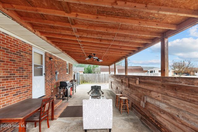 103 Bridle Path Road, Goldsboro, NC 27534