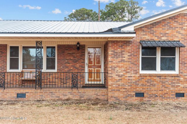103 Bridle Path Road, Goldsboro, NC 27534
