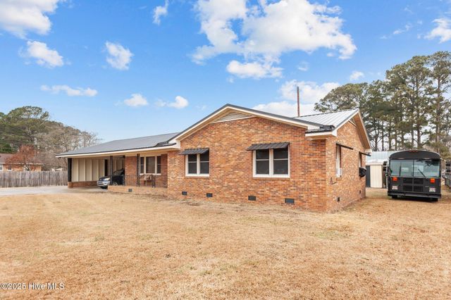 103 Bridle Path Road, Goldsboro, NC 27534