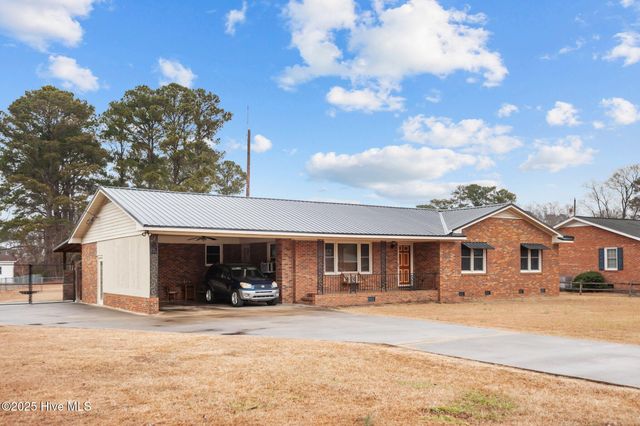 103 Bridle Path Road, Goldsboro, NC 27534
