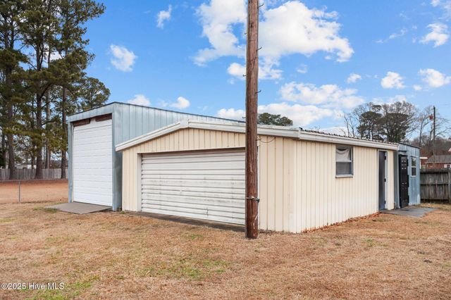 103 Bridle Path Road, Goldsboro, NC 27534