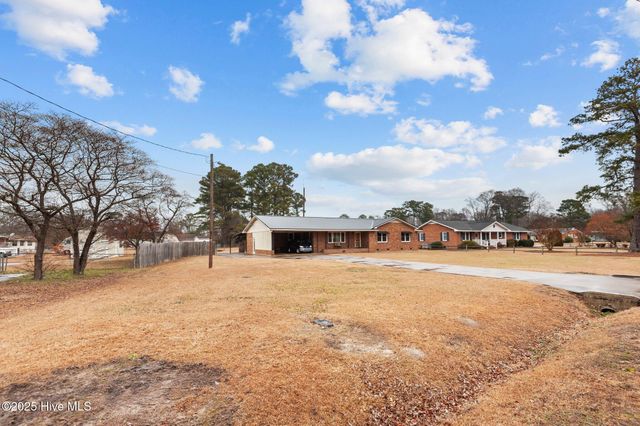 103 Bridle Path Road, Goldsboro, NC 27534